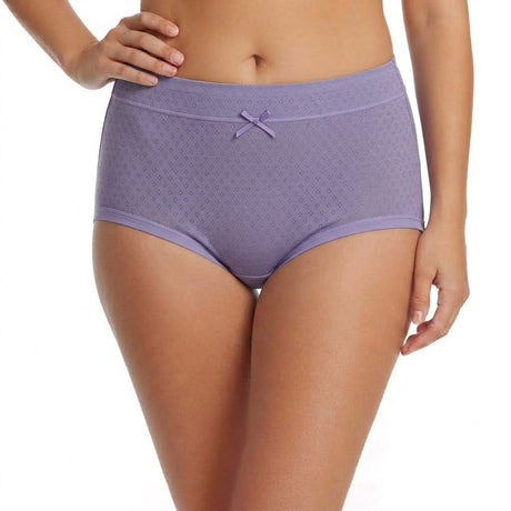 BELLEZA SINGLE PANTY CLASSIC BRIEF 1037