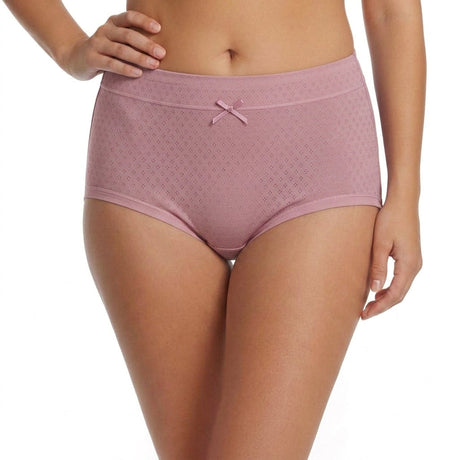 BELLEZA SINGLE PANTY CLASSIC BRIEF 1037