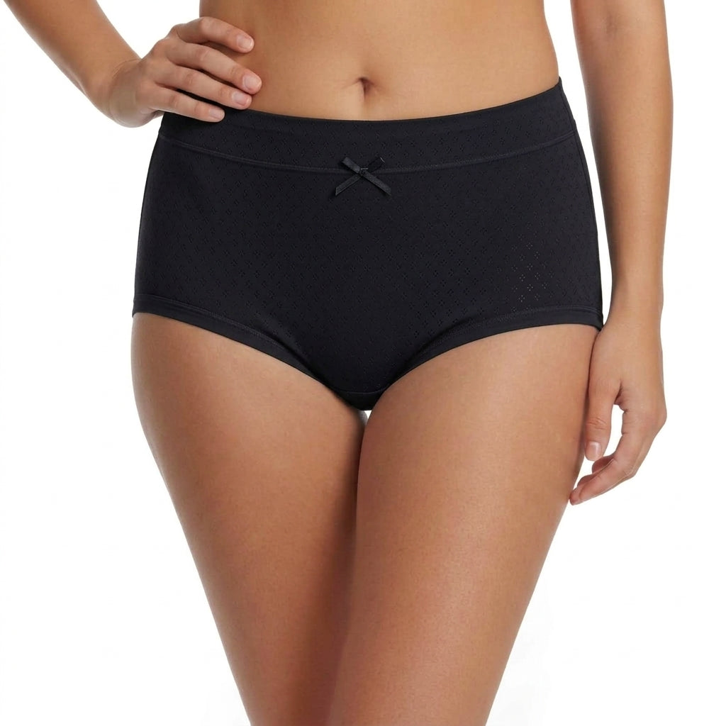 BELLEZA SINGLE PANTY CLASSIC BRIEF 1037
