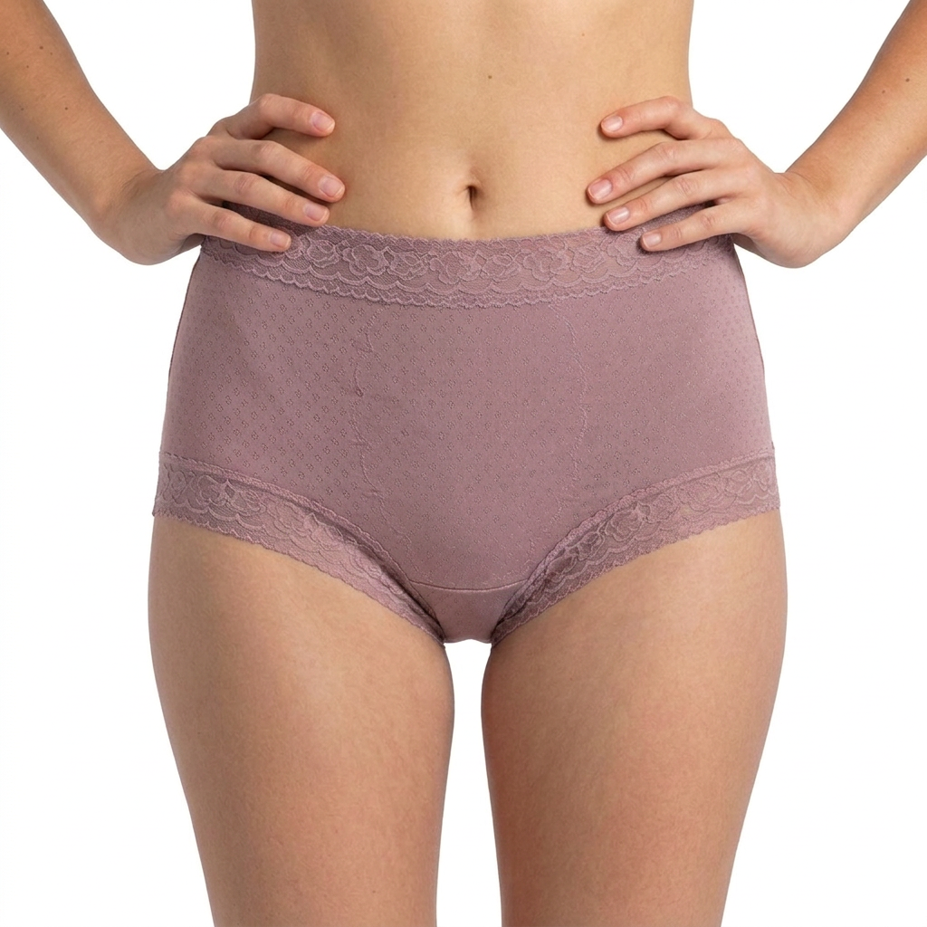 BELLEZA SINGLE PANTY CLASSIC BRIEF S8012