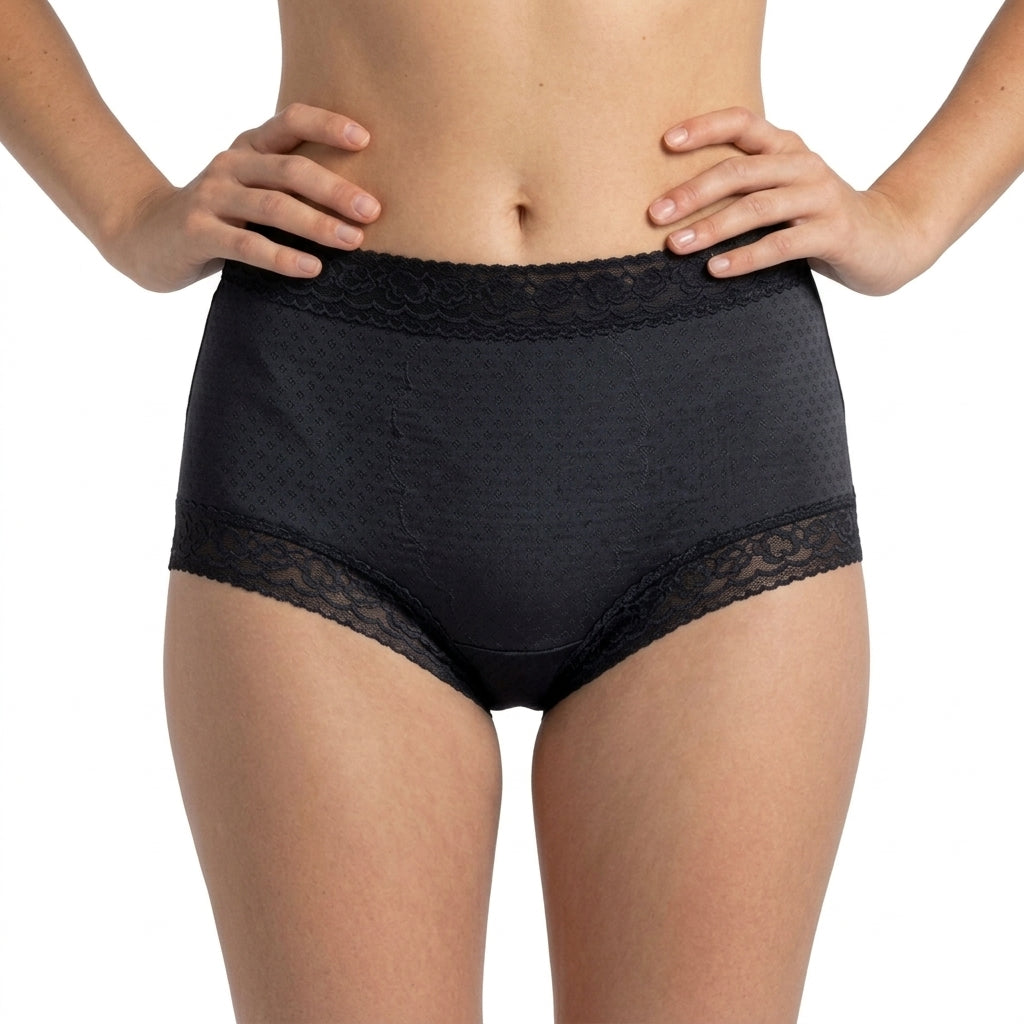 BELLEZA SINGLE PANTY CLASSIC BRIEF S8012
