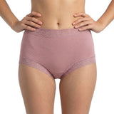 BELLEZA SINGLE PANTY CLASSIC BRIEF S8012