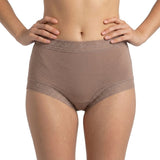 BELLEZA SINGLE PANTY CLASSIC BRIEF S8012