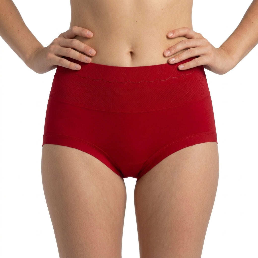 BELLEZA SINGLE PANTY CONTROL BRIEF 82627