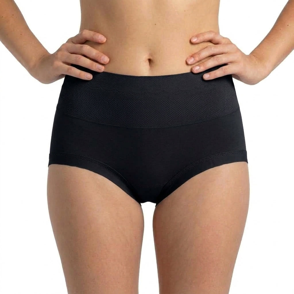 BELLEZA SINGLE PANTY CONTROL BRIEF 82627