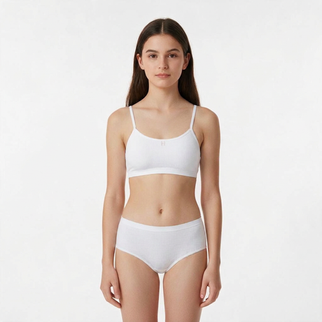 FEHUABA B.DEE NON PADDED WITHOUT HOOK A124