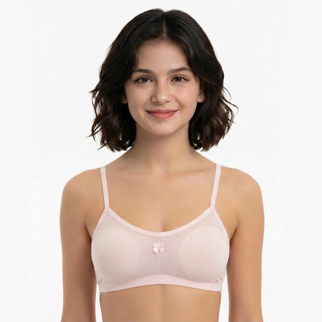 FEHUABA B.DEE PADDED WITHOUT HOOK 257