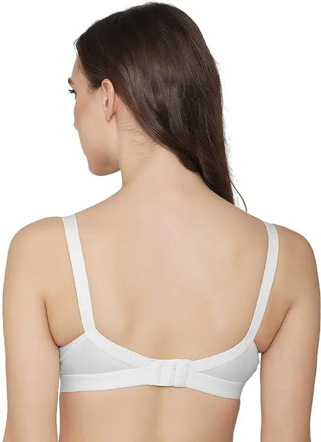 Belleza Lingerie Ultra Cross Bra