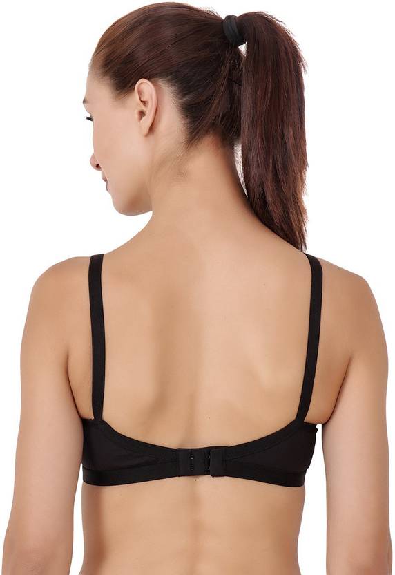 Belleza Lingerie Cotton Lift - 001