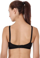 Belleza Lingerie Cotton Lift Bra - 001