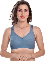 Belleza Lingerie Non Wire Basic Bra 012