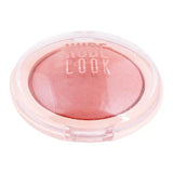 Golden Rose Nude Look Face Baked Blusher