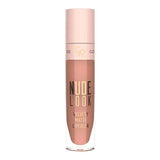 Golden Rose Nude Look Velvety Matte Lipcolor