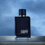 CALVIN KLEIN DEFY EAU DE PARFUM 100ML