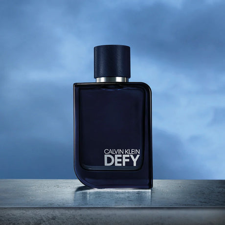 CALVIN KLEIN DEFY EAU DE PARFUM 100ML