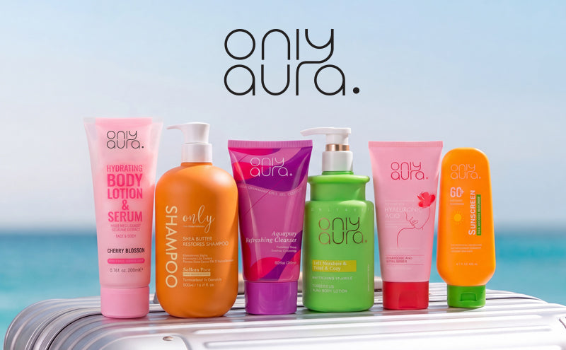 Only Aura