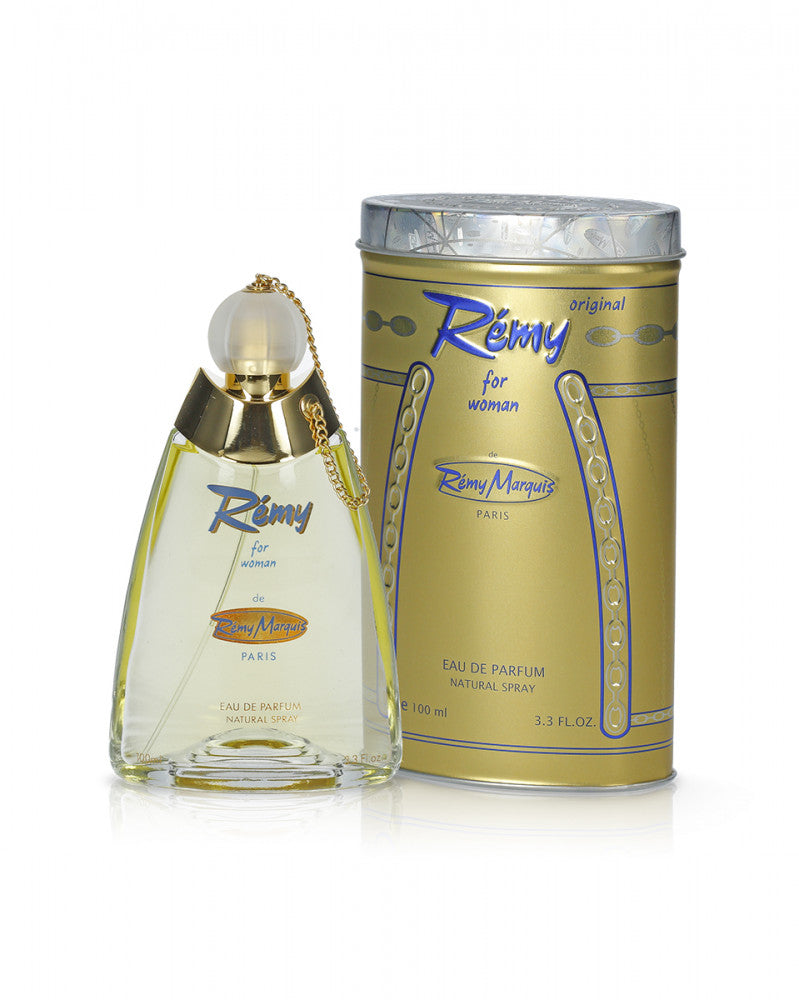 Remy Marquis Remy For Woman Edp 100Ml