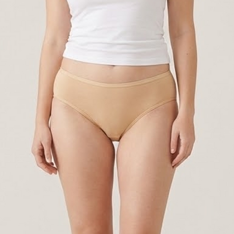 Belleza Lingerie multi Color Brief Panty Pack Of 6-B237