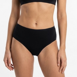 Belleza Lingerie multi Color Brief Panty Pack Of 3-B247