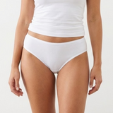 Belleza Lingerie multi Color Brief Panty Pack Of 6-B237