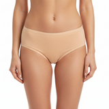 Belleza Lingerie multi Color Brief Panty Pack Of 6-B241