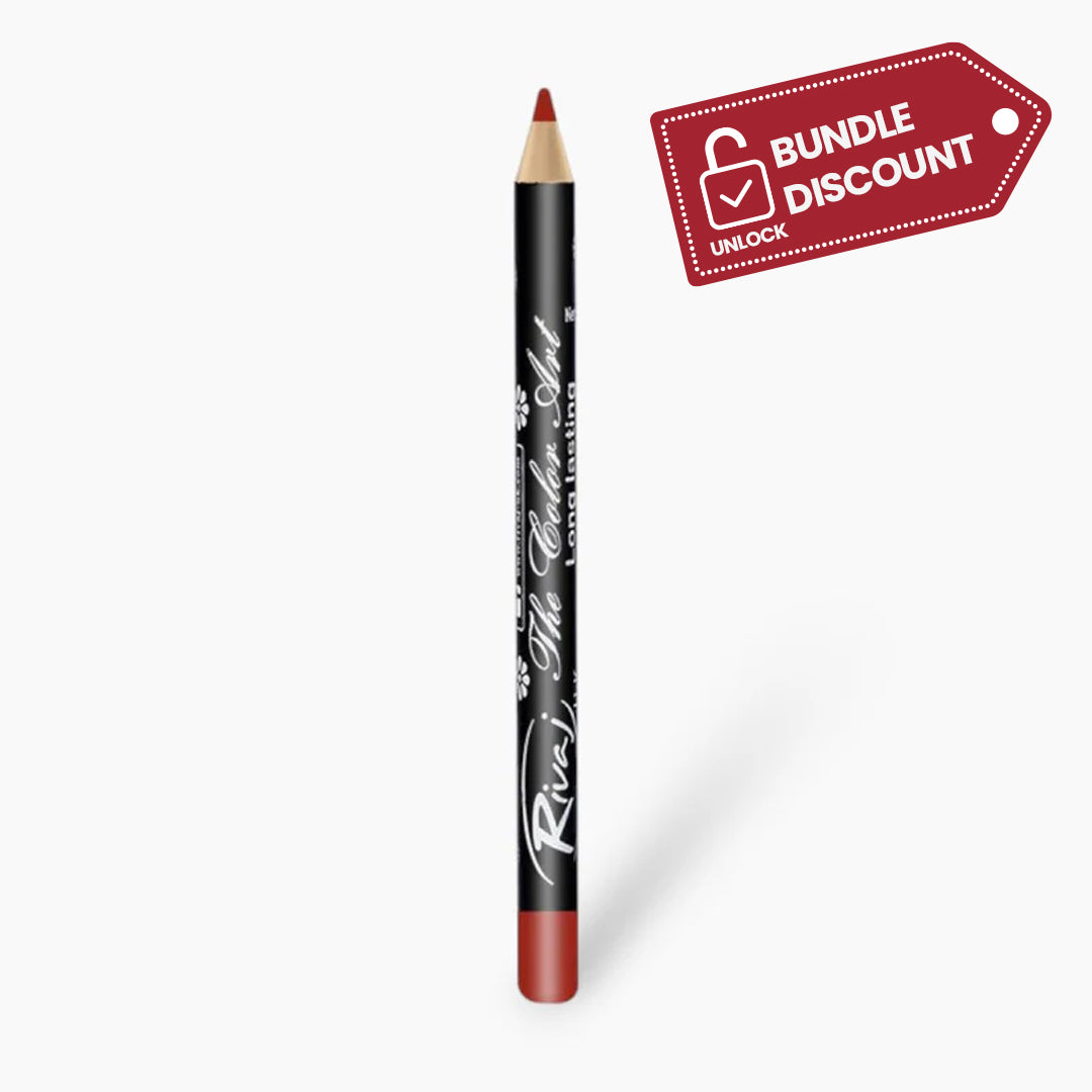 Rivaj Lip & Eye Pencil
