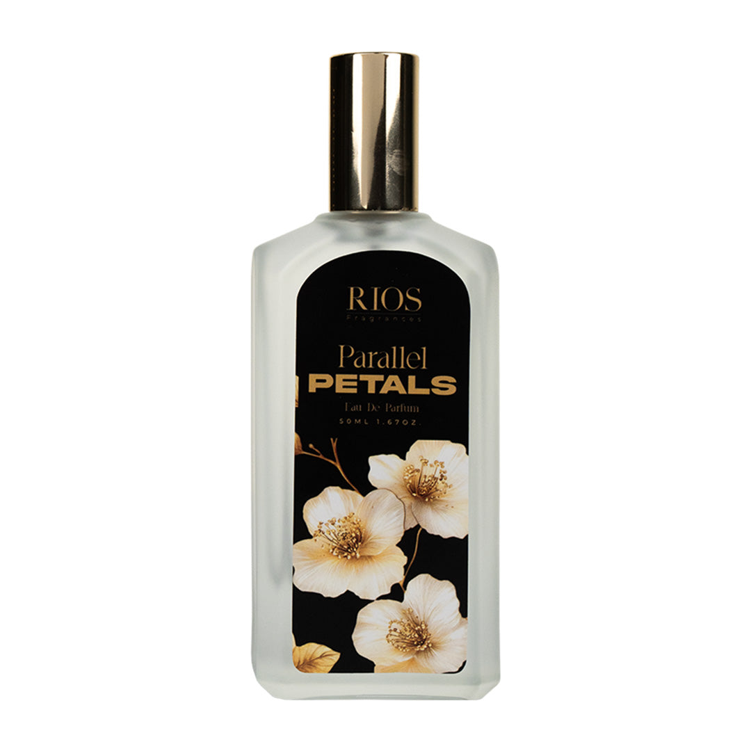 RIOS PARALLEL PATELS PERFUME 50ML - FOR WOMEN