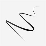 Rimmel Exaggerate Waterproof Liquid Eyeliner - 03 Black