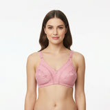 Belleza non Wire Basic Bra - 009