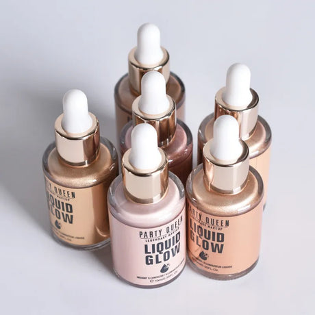 Party Queen Liquid Glow Highlighter