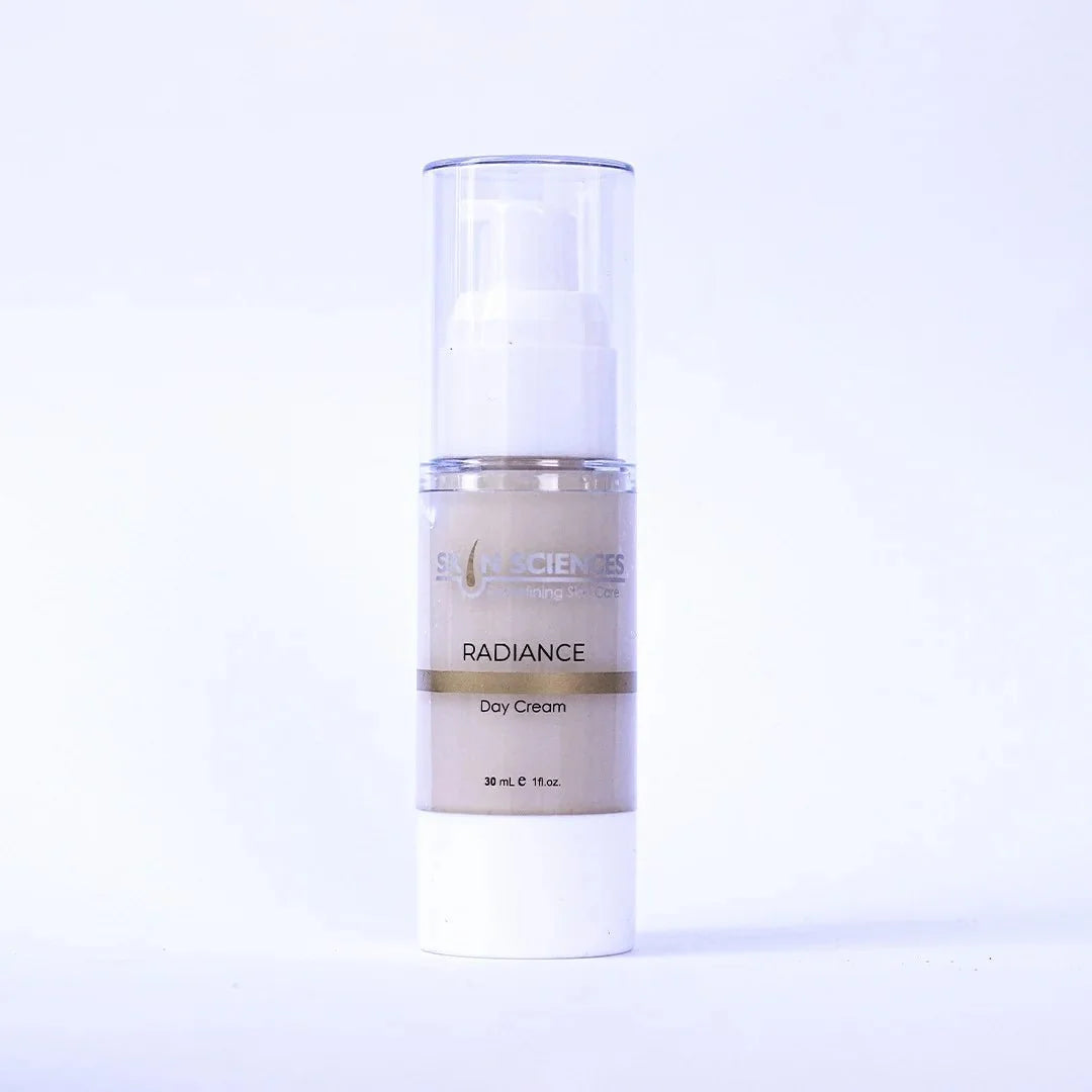 SKIN SCIENCES RADIANCE DAY CREAM 30ML