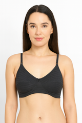 Belleza Non Wire Basic Bra 003