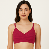Belleza Non Wire Basic Bra 003