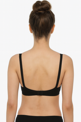 Belleza Lingerie Natural Comfort Bra 001