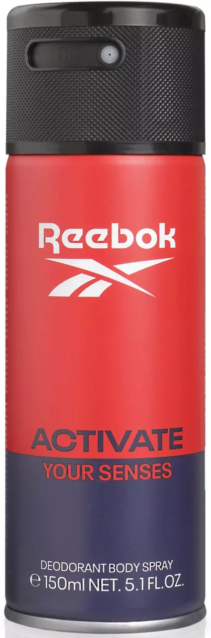 REEBOK ACTIVATE FOR HIM DEODORANT150ML