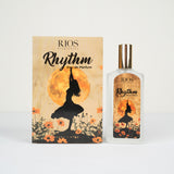 RIOS RHYTHM PERFUME 50ML - FOR WOMEN