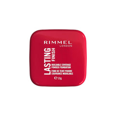 Rimmel Lasting Finish Compact Foundation - 003 Sesame