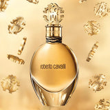 Roberto Cavali Women Paradiso EDP Perfume 75ml