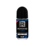 Romano Force Deodorant Roll-On 50ml