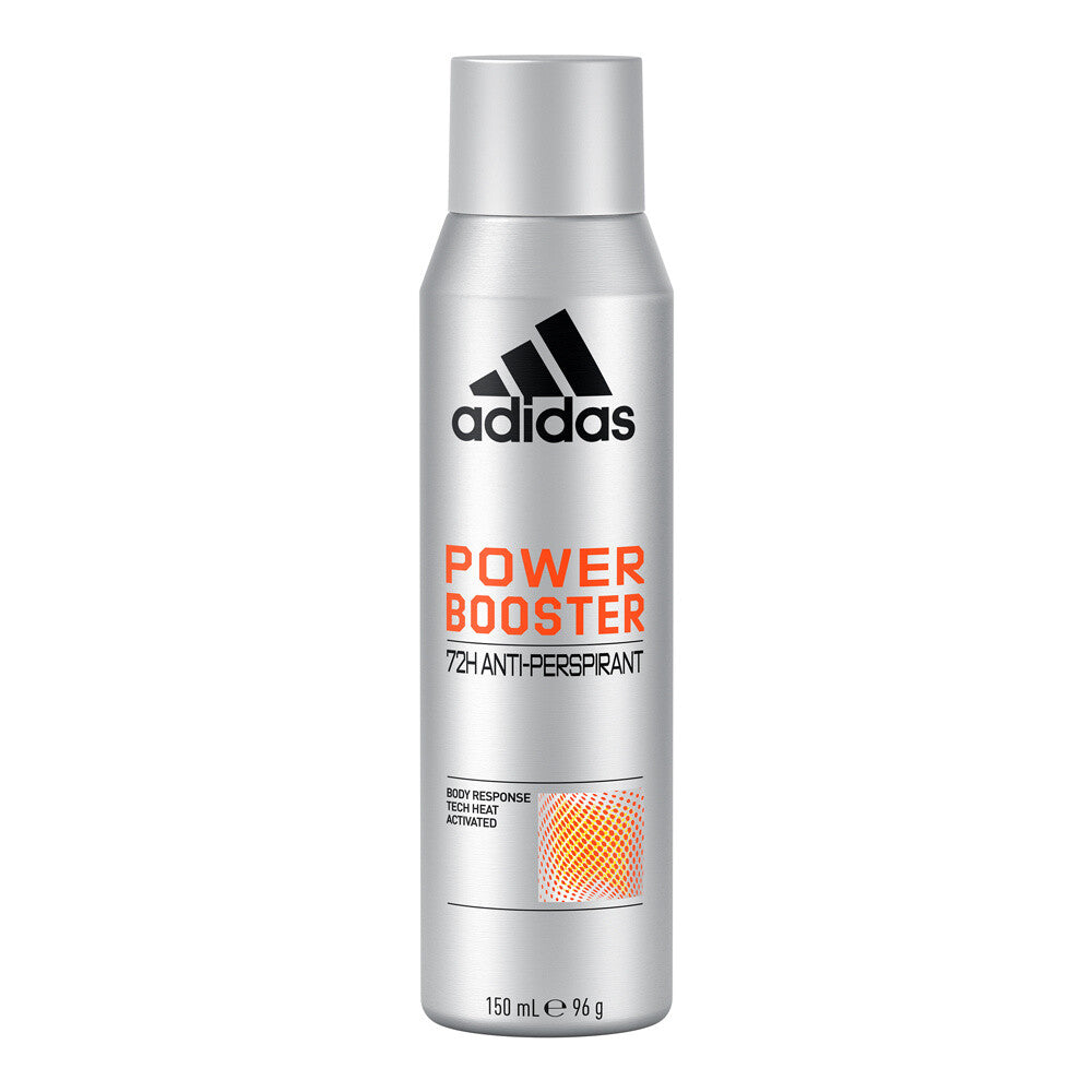 Adidas Men Power Booster Deo Spray 150ml