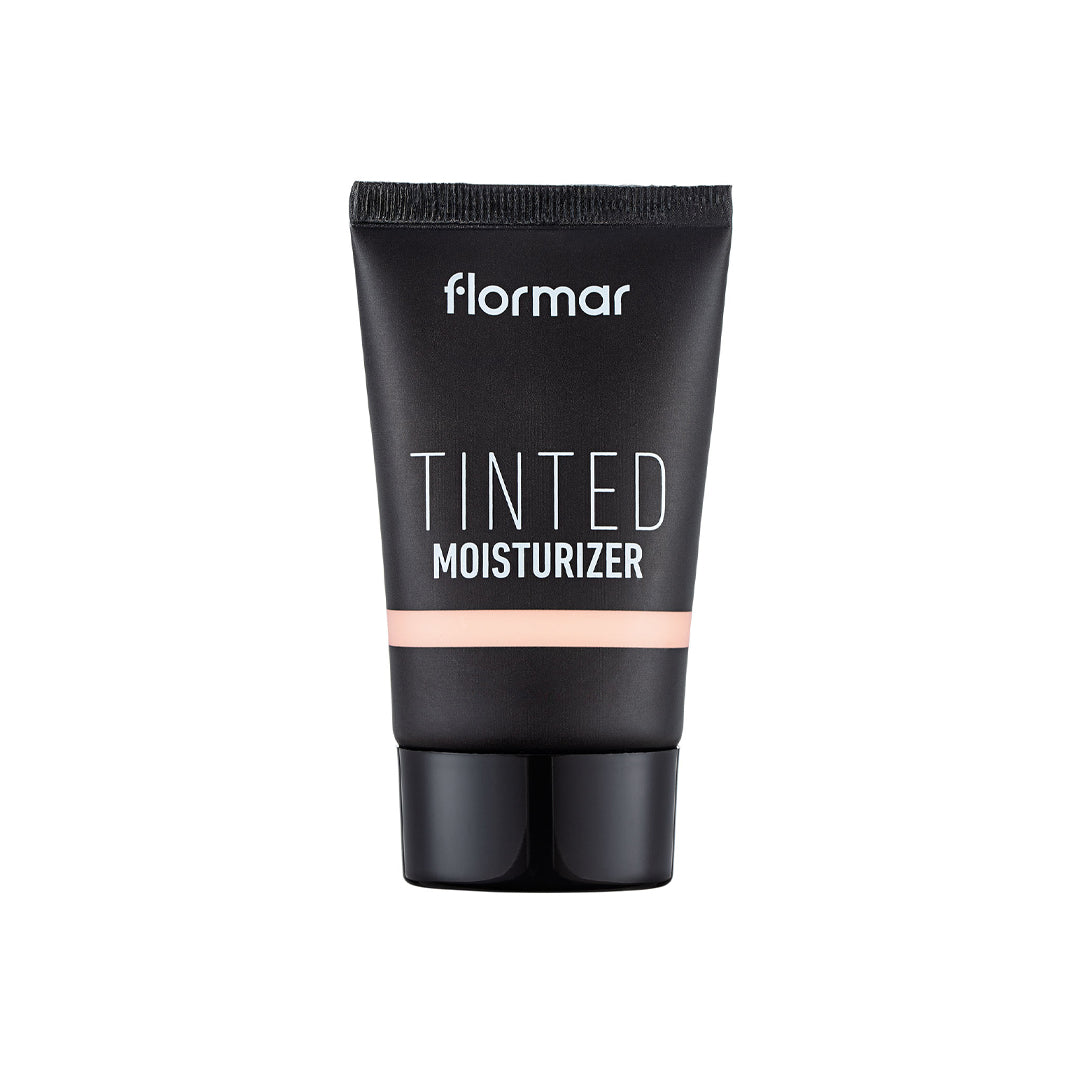 Flormar Tinted Moisturizer Foundation 30Ml