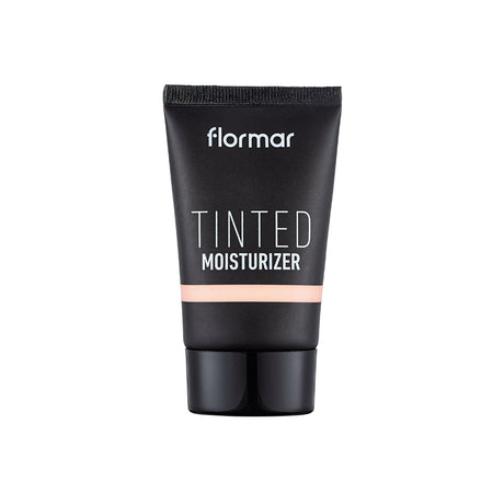 Flormar Tinted Moisturizer Foundation 30ml