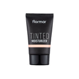 Flormar Tinted Moisturizer Foundation 30Ml