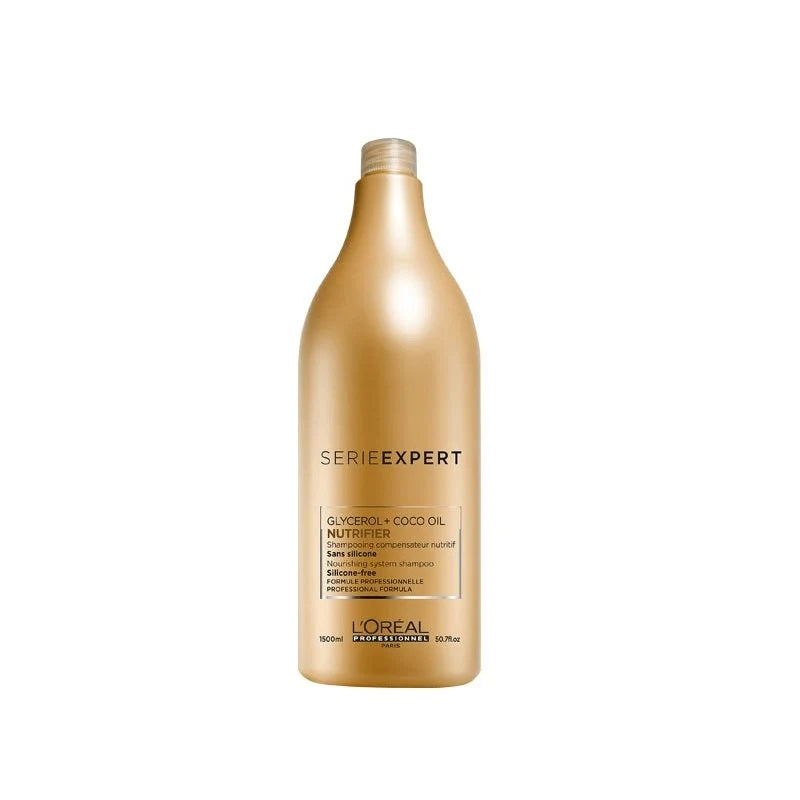 Loreal Series Expert Nutrifier Shampoo 1500ml