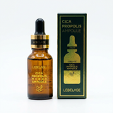 LEBELAGE AMPOULE CICA PROPOLIS 15ML