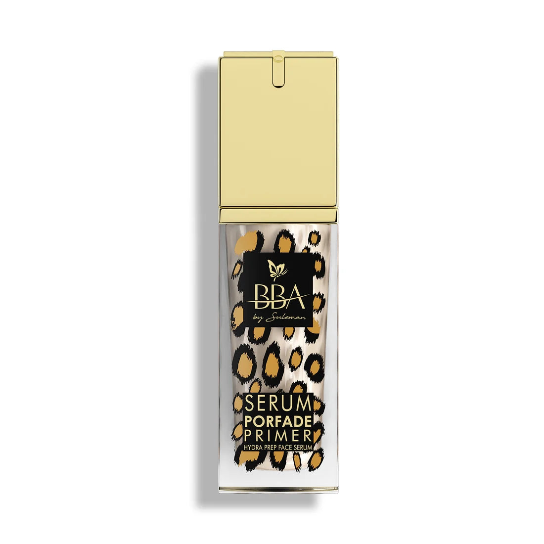 BBA SERUM PORFADE PRIMER HYDRA PREP FACE SERUM 30ML