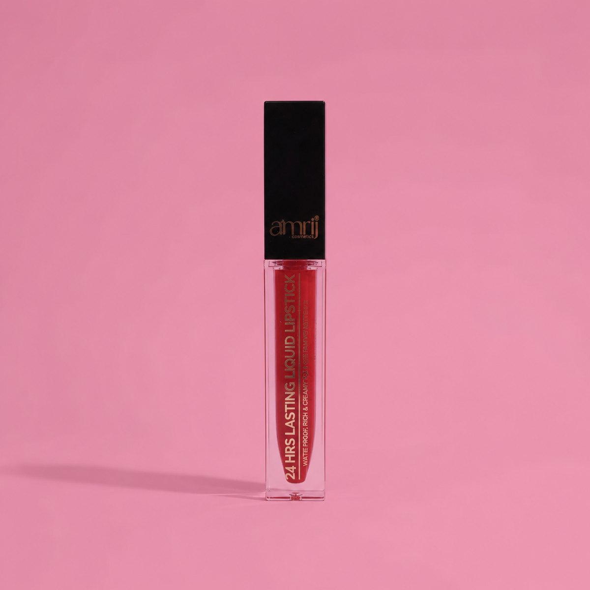Amrij Matte Lip Color