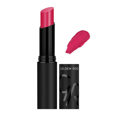 Golden Rose Sheer Shine Lipstick