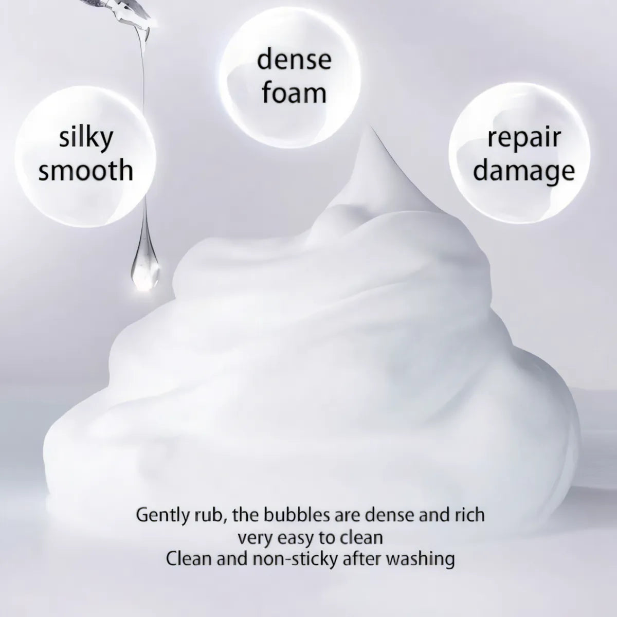 Fino Premium Touch Hair Conditioner 550ml