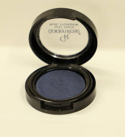 Golden Rose Silky Touch Pearl Eyeshadow
